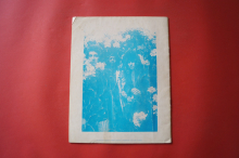 Jimi Hendrix - The Experience Album Songbook Notenbuch Vocal Guitar