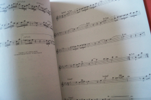 John Coltrane - The Music of Songbook Notenbuch Saxophone