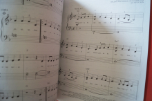 Justin Bieber - Best of Songbook Notenbuch Big Note-Piano Vocal