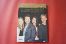 Avalon - The Very Best of Songbook Notenbuch Piano Vocal Guitar PVG