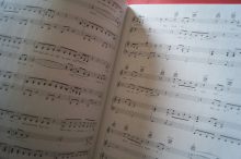 Avalon - The Very Best of Songbook Notenbuch Piano Vocal Guitar PVG