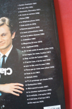 Claude Francois - 20 Ans Songbook Notenbuch Piano Vocal