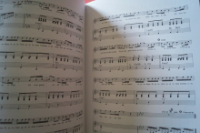 Claude Francois - 20 Ans Songbook Notenbuch Piano Vocal