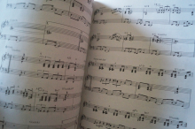 David Benoit - Anthology Songbook Notenbuch Piano