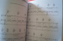 Jean-Jacques Goldman - Songbook Songbook Notenbuch Piano Vocal Guitar PVG