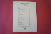 Louis Armstrong - The Music Makers (nur Piano) Songbook Notenbuch Piano