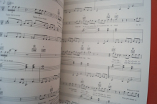 Marillion - Clutching at Straws Songbook Notenbuch Piano Vocal Guitar PVG