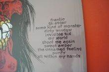 Metallica - St. Anger Songbook Notenbuch Vocal Easy Guitar