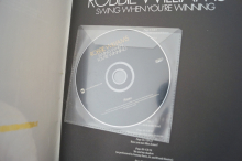 Robbie Williams - Swing when you´re winning (mit CD) Songbook Notenbuch Piano Vocal