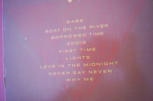 Styx - Cornerstone Songbook Notenbuch Piano Vocal Guitar PVG