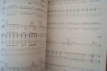 Terrorvision - 5 Songs from How to make Friends... Songbook Notenbuch Vocal Guitar