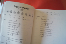 Oasis - Chord Songbook Songbook Vocal Guitar Chords