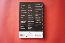 U2 - Guitar Chord Songbook Songbook Vocal Guitar Chords