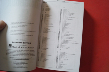 Ärzte, Die - Songbook updated (bis Hell) Songbook Vocal Guitar Chords
