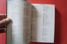 Ärzte, Die - Songbook updated (bis Hell) Songbook Vocal Guitar Chords