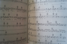 Jann Arden - Greatest Hurts (Best of) Songbook Notenbuch Vocal Guitar