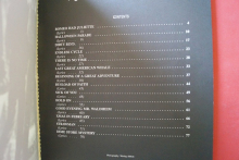 Lou Reed - New York Songbook Notenbuch Piano Vocal Guitar PVG