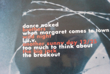 John Mellencamp - Dance naked Songbook Notenbuch Piano Vocal Guitar PVG