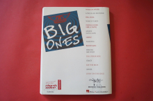 Aerosmith - Big Ones Songbook Notenbuch für Bands (Transcribed Scores)