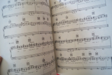 Beatles - The First Four Albums Songbook Notenbuch Piano Vocal Guitar PVG