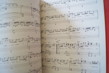 Bryan Adams - Into the Fire Songbook Notenbuch Piano Vocal Guitar PVG