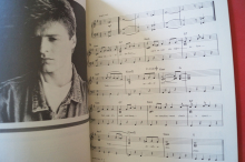 Bryan Adams - Into the Fire Songbook Notenbuch Piano Vocal Guitar PVG