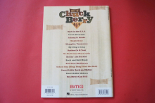 Chuck Berry - Best of Songbook Notenbuch Vocal Easy Guitar