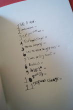 Corinne Bailey Rae - Corinne Bailey Rae Songbook Notenbuch Piano Vocal Guitar PVG