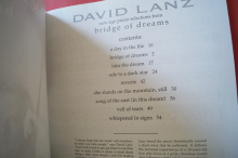 David Lanz - Bridge of Dreams Songbook Notenbuch Piano