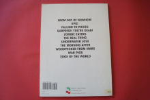 Faith no More - The Real Thing (mit Poster) Songbook Notenbuch Vocal Bass