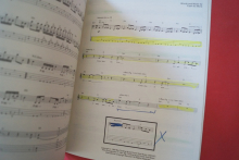 Faith no More - The Real Thing (mit Poster) Songbook Notenbuch Vocal Bass