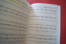 Faith no More - The Real Thing (mit Poster) Songbook Notenbuch Vocal Bass