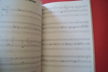 Faith no More - The Real Thing (mit Poster) Songbook Notenbuch Vocal Bass