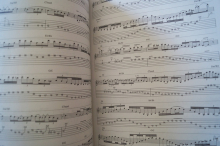 Frank Gambale - The Great Explorers Songbook Notenbuch Guitar