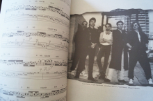 Frank Gambale - The Great Explorers Songbook Notenbuch Guitar