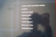 Herbie Hancock - The Collection Songbook Notenbuch Piano