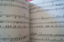 Herbie Hancock - The Collection Songbook Notenbuch Piano