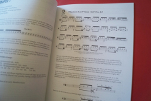 Metallica - Learn to Play Drums with (mit Audiocode) Songbook Notenbuch Drums