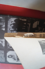 Neil Young - Complete Music Vol. 1 & 2 & 3 Songbooks Notenbücher Piano Vocal Guitar PVG