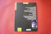 Otis Redding - The Album (neuere Ausgabe) Songbook Notenbuch Piano Vocal Guitar PVG