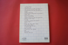 Pink Floyd - The Wall (Carisch) Songbook Notenbuch Vocal Guitar