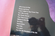 Stevie Wonder - For Piano Solo Songbook Notenbuch Piano