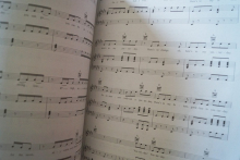 Imagine Dragons - Evolve Songbook Notenbuch Piano Vocal Guitar PVG