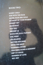 Bad Company - Original Anthology Book One & Two Songbooks Notenbücher Vocal Guitar