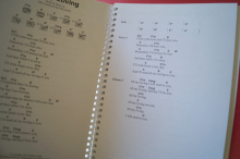 Beatles - Play along Chord Songbook (mit 2 CDs) Songbook Vocal Guitar Chords