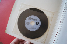 Beatles - Play along Chord Songbook (mit 2 CDs) Songbook Vocal Guitar Chords
