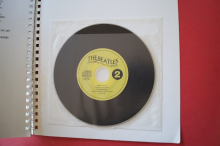 Beatles - Play along Chord Songbook (mit 2 CDs) Songbook Vocal Guitar Chords