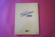 Beatles - The Yellow Book Songbook Notenbuch für Bands (Transcribed Scores)