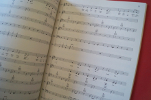 Beatles - The Yellow Book Songbook Notenbuch für Bands (Transcribed Scores)