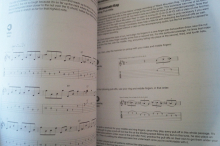 Chet Atkins - Play like (mit Audiocode) Songbook Notenbuch Guitar